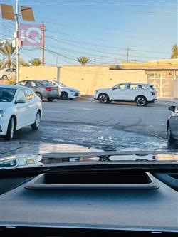 تويوتا كراون